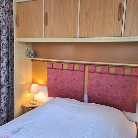 Апартаменти Cap D'agde, 2 Pieces, 6 Personnes - Fr-1-249-402 *