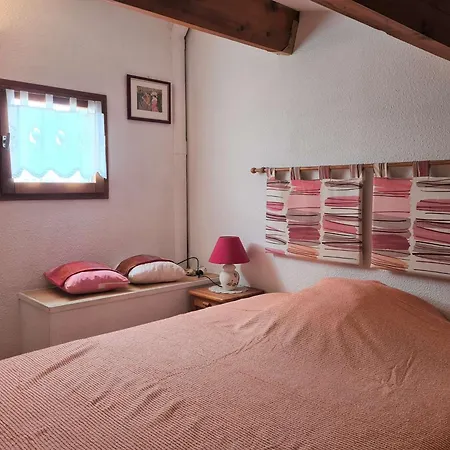 Cap D'agde, 2 Pieces, 6 Personnes - Fr-1-249-402 Апартаменти Агд