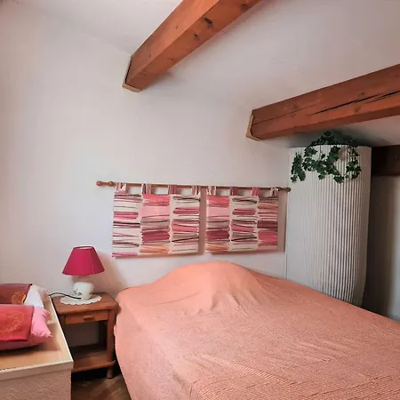 Apartamento Cap D'agde, 2 Pieces, 6 Personnes - Fr-1-249-402 Agde